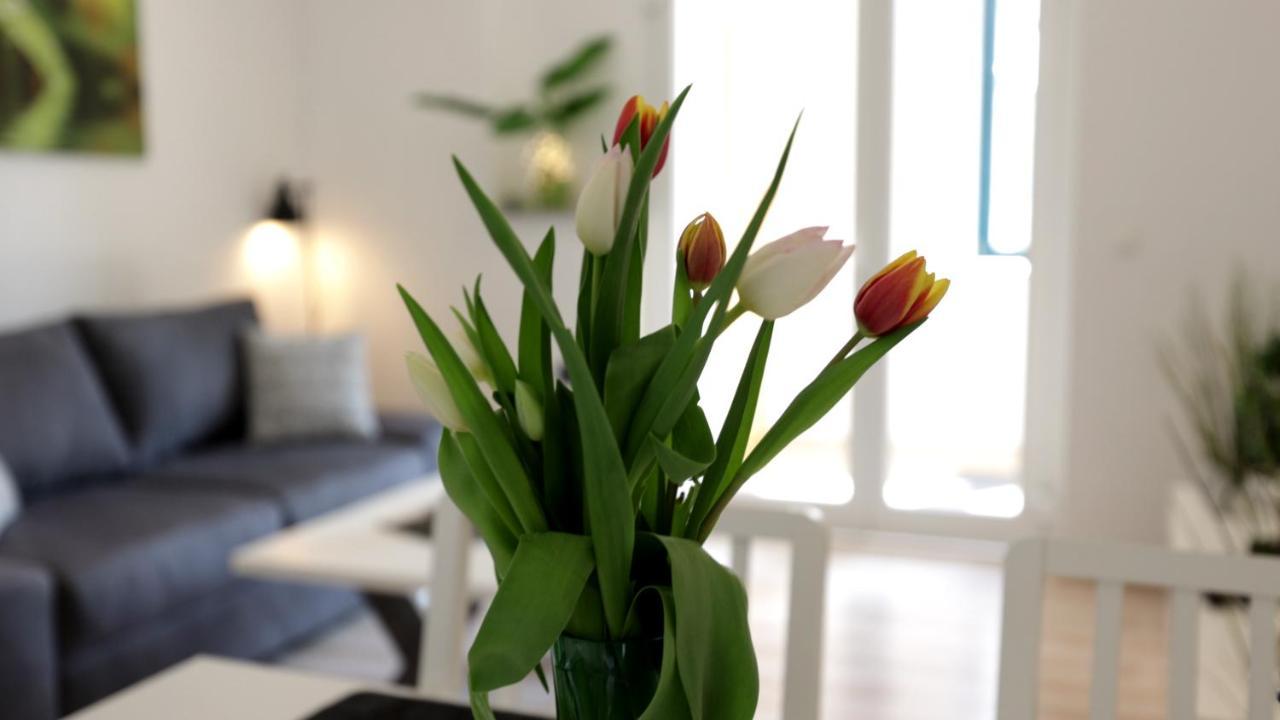 Lovely Hohen Neuendorf Ngoại thất bức ảnh