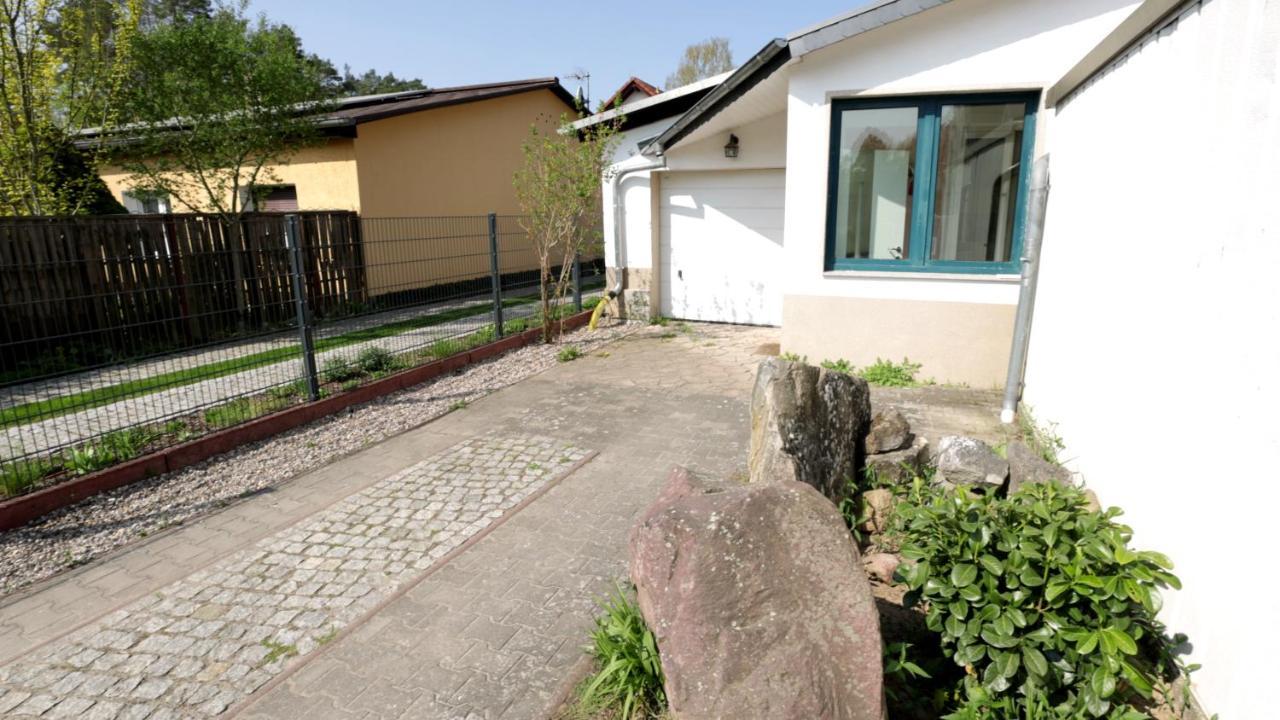 Lovely Hohen Neuendorf Ngoại thất bức ảnh